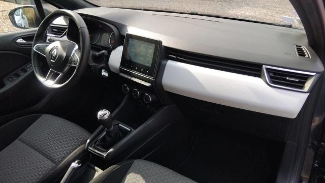 Renault Clio image 1