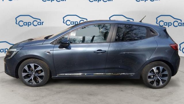 Renault Clio image 2