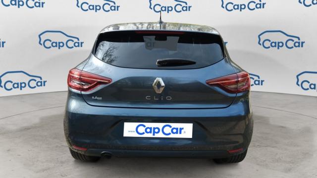 Renault Clio image 9