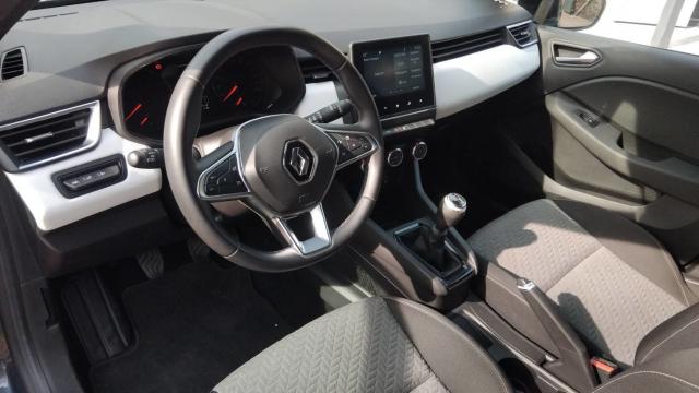 Renault Clio image 4