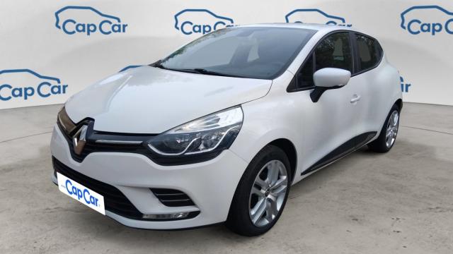 Renault Clio V 0.9 Tce 90 Business