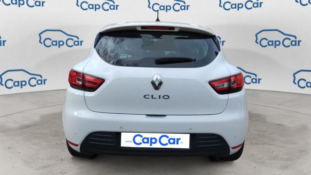 Renault Clio image 6