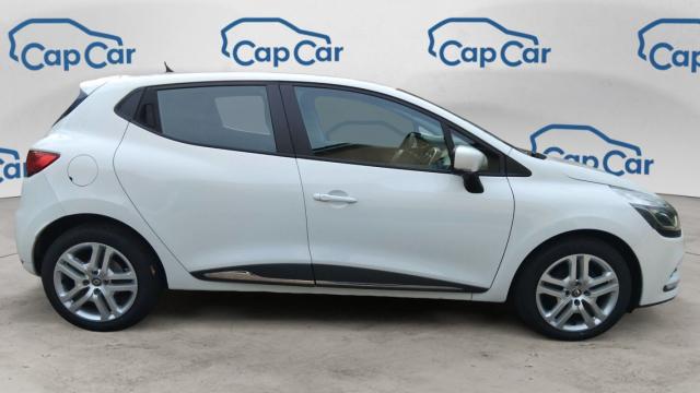 Renault Clio image 1