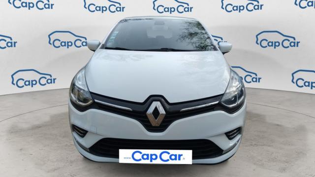 Renault Clio image 9