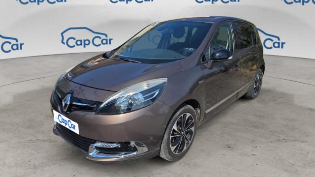 Renault Scénic Iii 1.2 Tce Energy 130 Bose