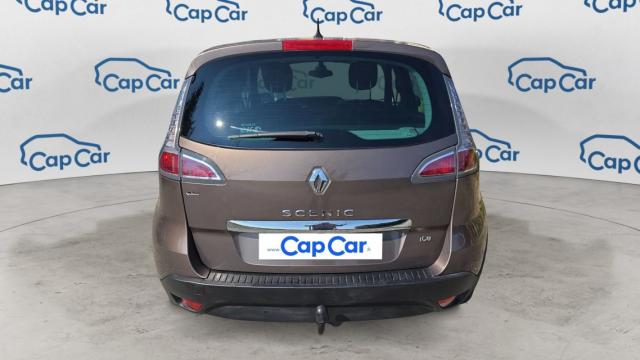 Renault Scénic image 1