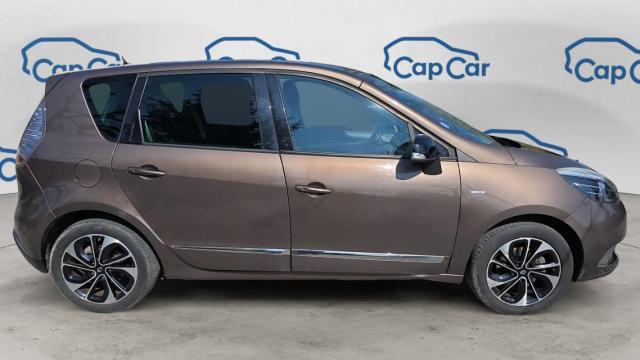 Renault Scénic image 9