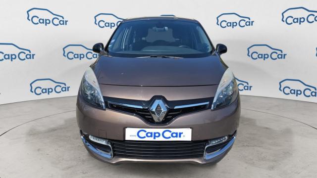 Renault Scénic image 4