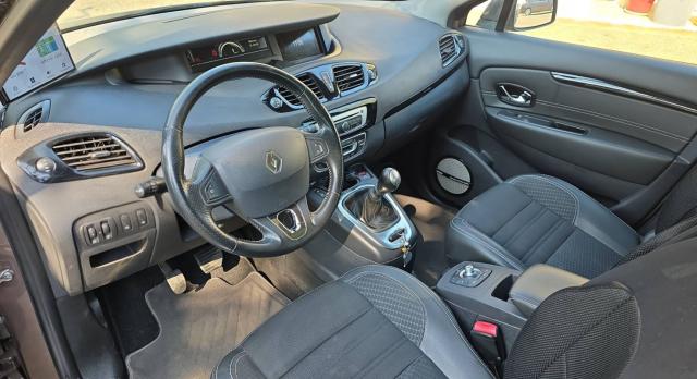 Renault Scénic image 6