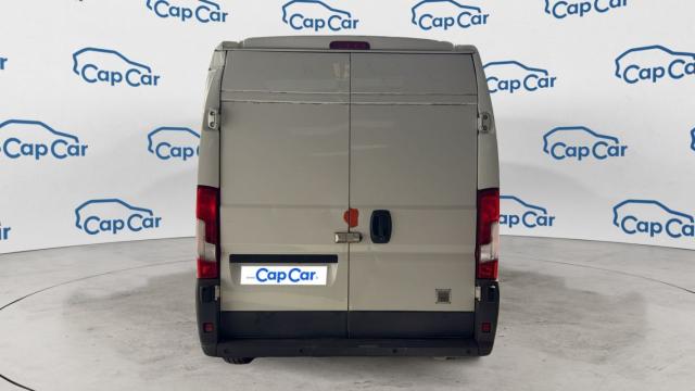 Peugeot Boxer image 2
