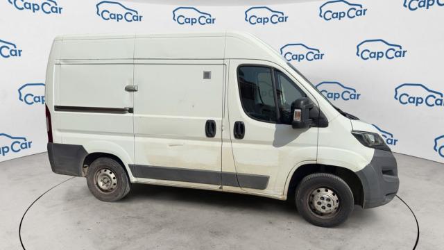 Peugeot Boxer image 9