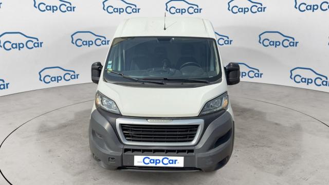 Peugeot Boxer image 4
