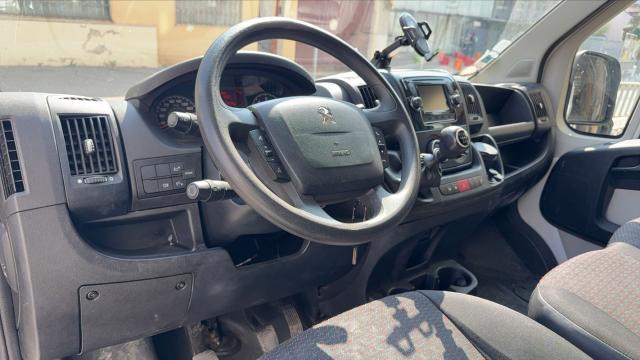 Peugeot Boxer image 7