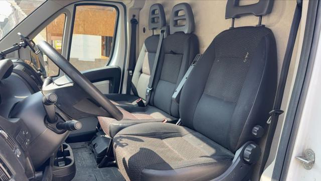 Peugeot Boxer image 5