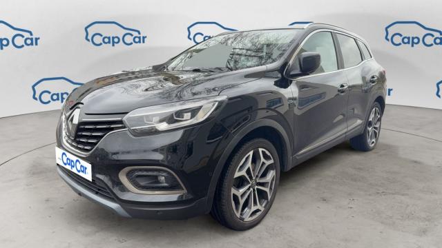 Renault Kadjar 1.5 Blue Dci 115 Intens