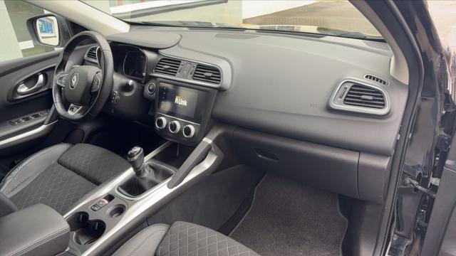Renault Kadjar image 9