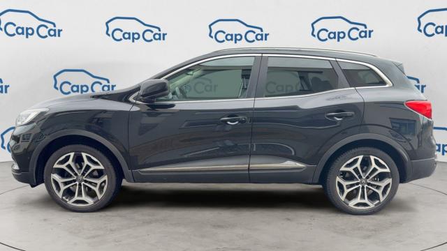 Renault Kadjar image 7