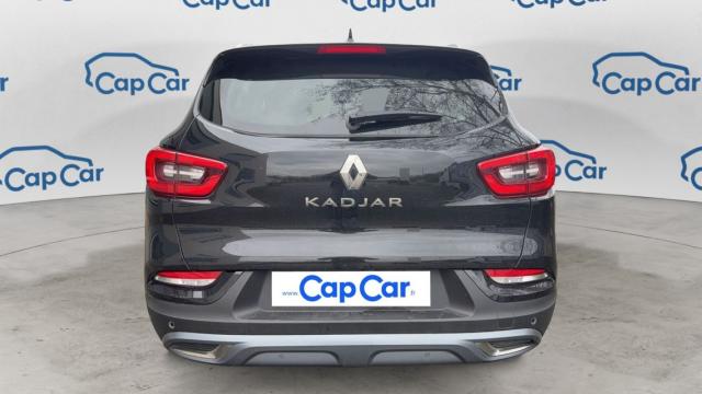 Renault Kadjar image 6