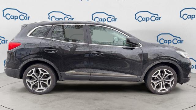 Renault Kadjar image 1