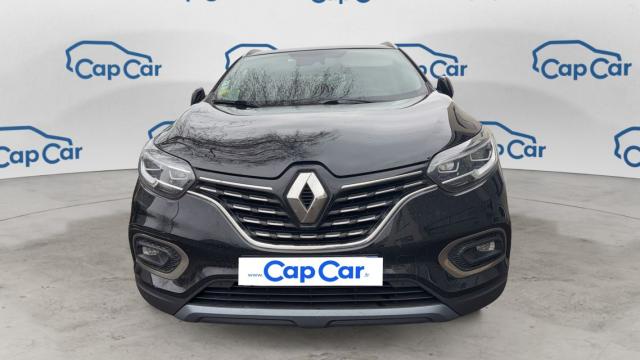 Renault Kadjar image 4