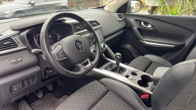 Renault Kadjar image 2