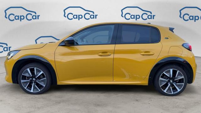 Peugeot E-208 image 9