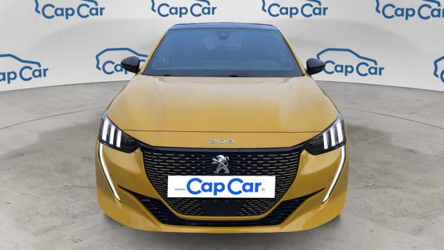 Peugeot E-208 image 5