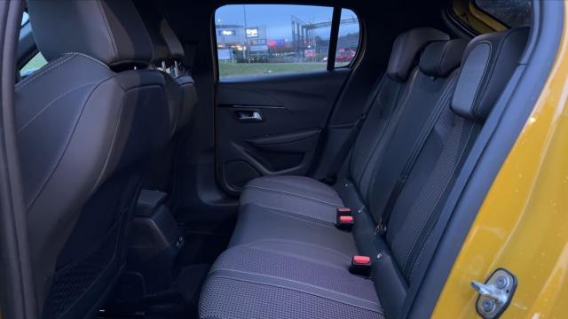 Peugeot E-208 image 3