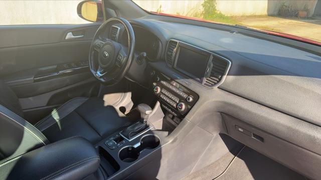 Kia Sportage image 2