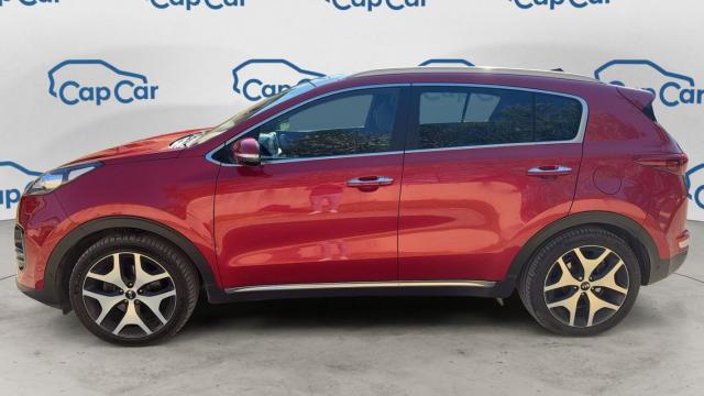 Kia Sportage image 7