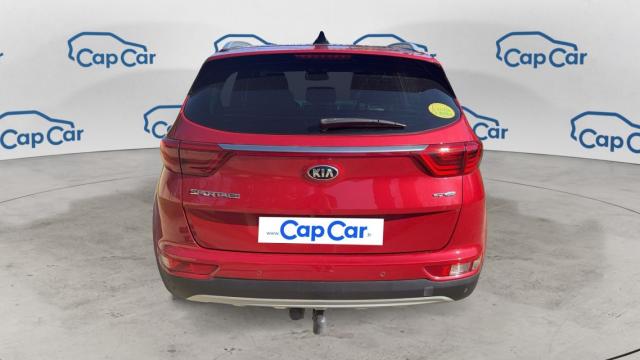 Kia Sportage image 6