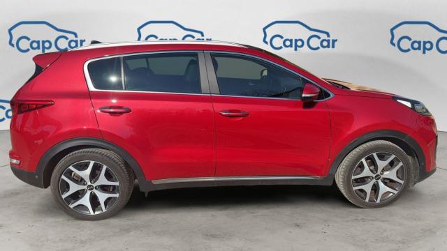 Kia Sportage image 9