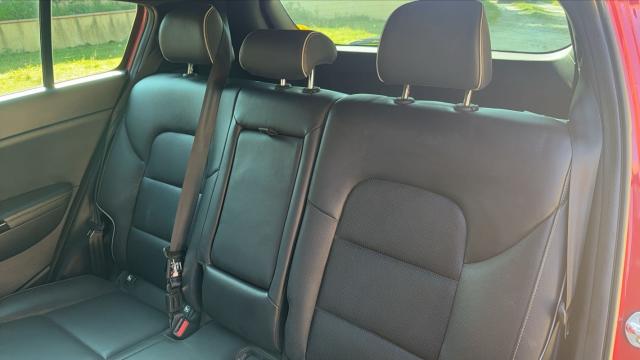 Kia Sportage image 3