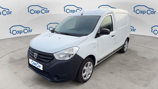 Dacia Dokker Van 1.5 Dci 90 Ambiance