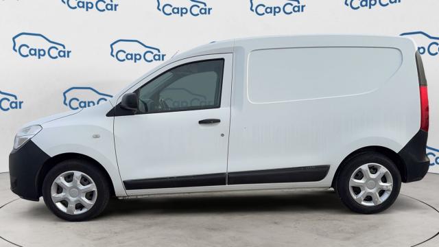 Dacia Dokker Van image 5