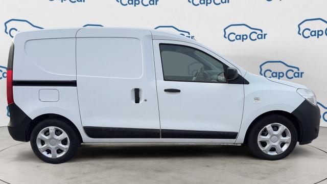 Dacia Dokker Van image 2