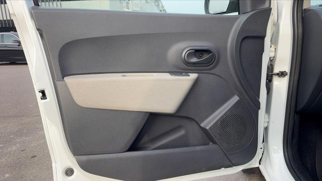 Dacia Dokker Van image 7