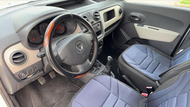 Dacia Dokker Van image 8