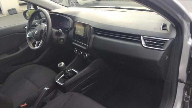 Renault Clio image 7