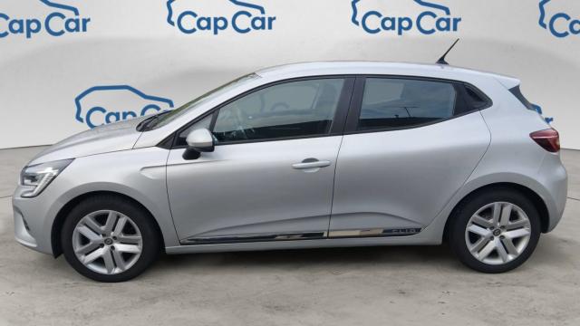 Renault Clio image 2