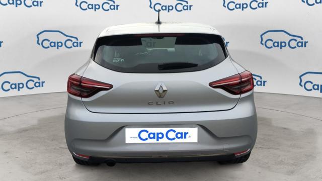 Renault Clio image 6