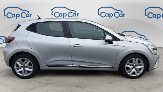 Renault Clio image 4