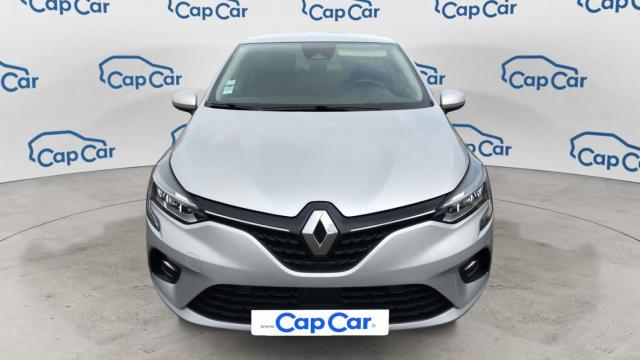 Renault Clio image 3