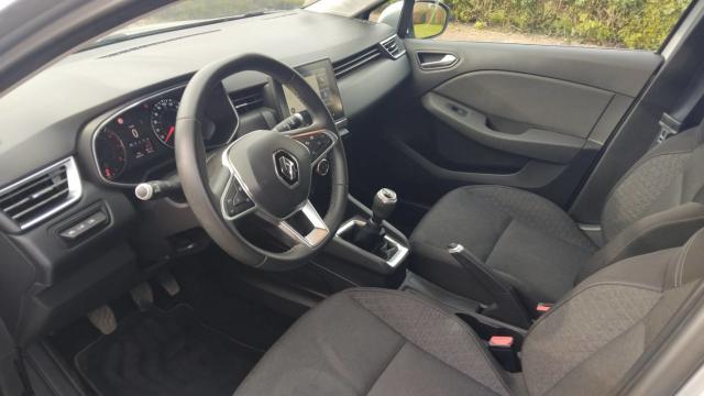 Renault Clio image 8