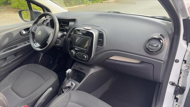 Renault Captur image 3