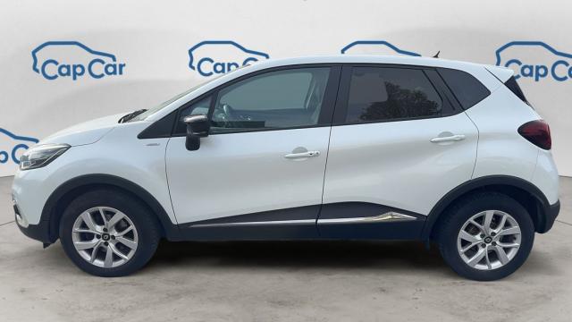 Renault Captur image 5