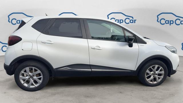 Renault Captur image 2