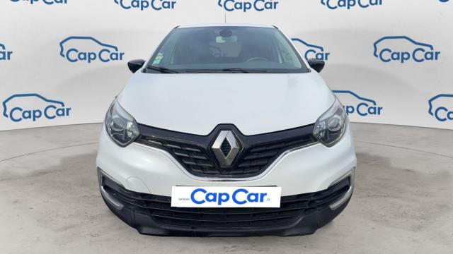Renault Captur image 7