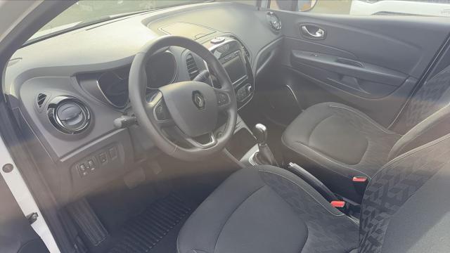 Renault Captur image 4