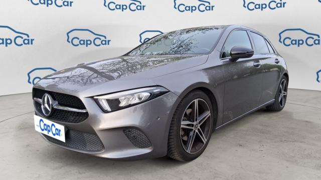 Mercedes Benz Classe A 180 136 7g-Dct Progressive Line - Automatique